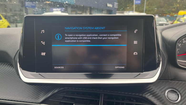 Peugeot 208 1.2 PureTech Active Premium + 5dr Petrol Hatchback